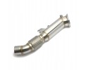 Downpipe BMW M240i B58 2015 FigerSPEC