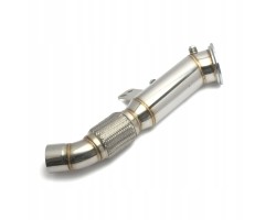 Downpipe BMW M240i B58 2015 FigerSPEC