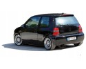 Thread set soil Seat Arosa 6H 6HS VW Lupo 6X 6E lowering TUV CERTIFICATE Quality of parts according to GVO Z replacement