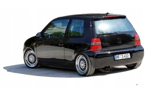 Thread set soil Seat Arosa 6H 6HS VW Lupo 6X 6E lowering TUV CERTIFICATE Quality of parts according to GVO Z replacement