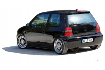 Thread set soil Seat Arosa 6H 6HS VW Lupo 6X 6E lowering TUV CERTIFICATE Quality of parts according to GVO Z replacement
