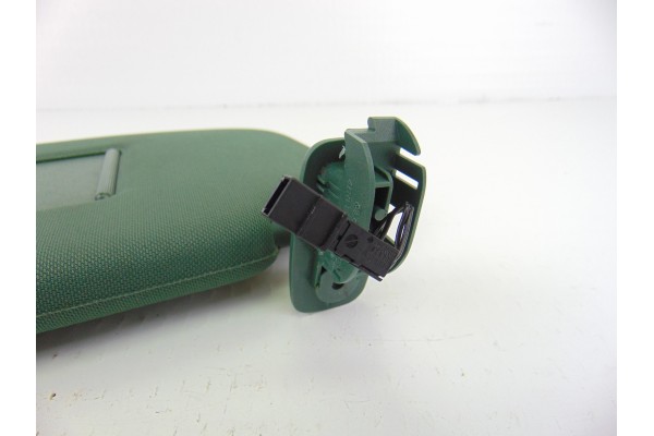 4B0857551 PARASOL IZQUIERDO AUDI A6 AVANT (4B5) 3.0 2002 4B0857551 195370 AUDI - 1