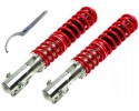 Thread set soil Seat Arosa 6H 6HS VW Lupo 6X 6E lowering TUV CERTIFICATE Product weight with unit packaging 20 kg