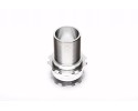 Suspensión roscada TA TECHNIX EVOGWVW06/1 para SEAT AROSA (6H1)