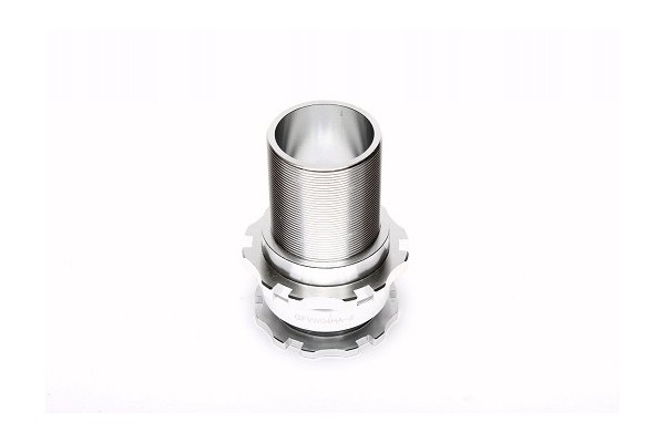 Suspensión roscada TA TECHNIX EVOGWVW06/1 para SEAT AROSA (6H1)