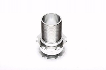 Suspensión roscada TA TECHNIX EVOGWVW06/1 para SEAT AROSA (6H1)