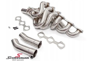BMW M30 Schmiedmann E9 E12 E28 E34 E24 E23 ARIES Part manufacturer Schmiedmann