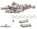 Colector de Escape Schmiedmann para BMW E24 628 630 633 635 M30