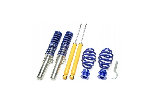 BMW 3 Series E46 Tuning Art TAGWBM04 Technix Threaded Suspension Matching
