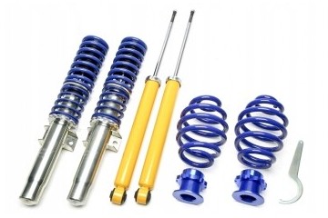 BMW 3 Series E46 Tuning Art TAGWBM04 Technix Threaded Suspension Matching