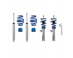 BlueLine Threaded Suspension Mercedes CLA C117 X117 2013 with TUV