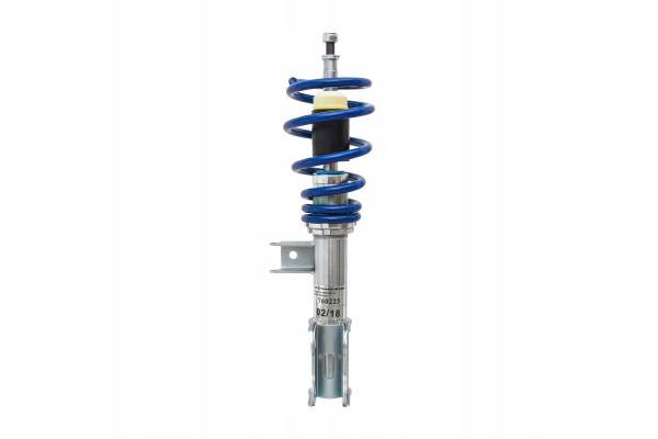 BlueLine Threaded Suspension Mercedes CLA C117 X117 2013 with TUV Part manufacturer JOM