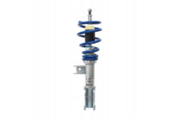 BlueLine Threaded Suspension Mercedes CLA C117 X117 2013 with TUV Part manufacturer JOM