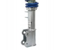 BlueLine Threaded Suspension Mercedes CLA C117 X117 2013 with TUV Catalog number of the part 741204j