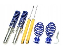 BMW 3 Series E46 Tuning Art TAGWBM04 Technix Threaded Suspension Matching