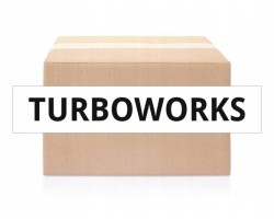 Engine cooling system TURBOWORKS MG EN 018