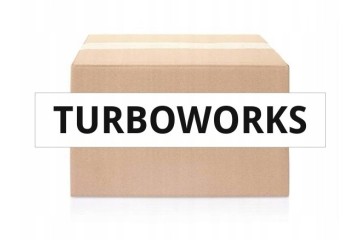 Engine cooling system TURBOWORKS MG EN 018