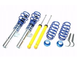 TuningART Threaded Suspension Fits Audi A3 8P Seat Altea Leon
