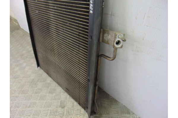 CONDENSADOR / RADIADOR  AIRE ACONDICIONADO FORD EXPLORER