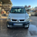 RENAULT KANGOO I (F/KC0) Extreme 4X4