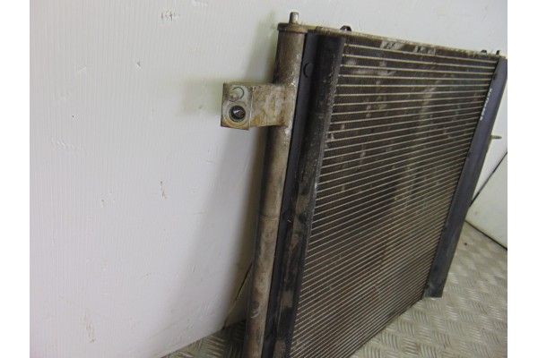 CONDENSADOR / RADIADOR  AIRE ACONDICIONADO FORD EXPLORER