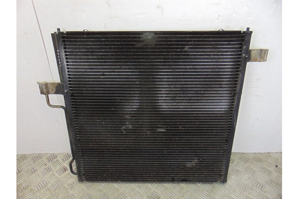 CONDENSADOR / RADIADOR  AIRE ACONDICIONADO FORD EXPLORER