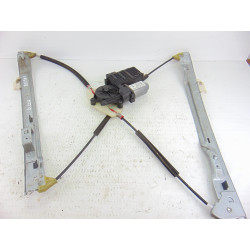 9682495680 ELEVALUNAS DELANTERO IZQUIERDO CITROEN C4 PICASSO