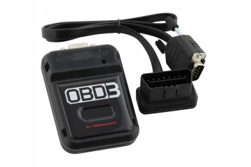 Chip OBD3 Chevrolet Nubira Laceti 1 4 1 5 1 6 1 8 2 Catalog number of the part CHIP TUNING BOX PRORACING OBD3 2