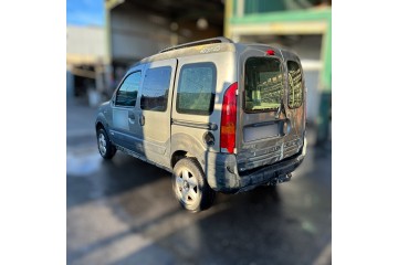 RENAULT KANGOO I (F/KC0) Extreme 4X4