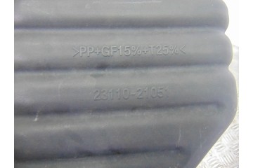 23110-21051 FILTRO AIRE SSANGYONG RODIUS Xdi Limited 2005 23110-21051 196430 SSANGYONG - 2