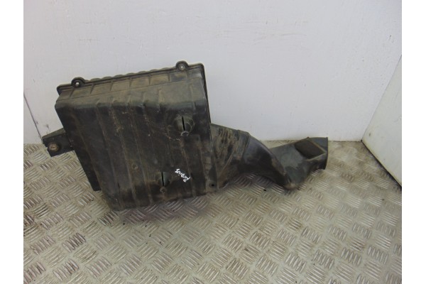 23110-21051 FILTRO AIRE SSANGYONG RODIUS Xdi Limited 2005 23110-21051 196430 SSANGYONG - 3