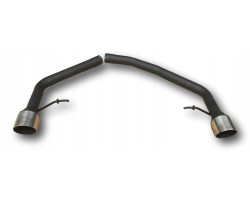 silencer final silencers flight A5 A4 B8 S4 S5