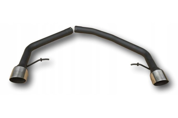 silencer final silencers flight A5 A4 B8 S4 S5