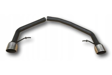 silencer final silencers flight A5 A4 B8 S4 S5