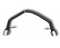 silencer final silencers flight A5 A4 B8 S4 S5 Catalog number of the part 39
