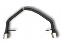 silencer final silencers flight A5 A4 B8 S4 S5 Part manufacturer no brand