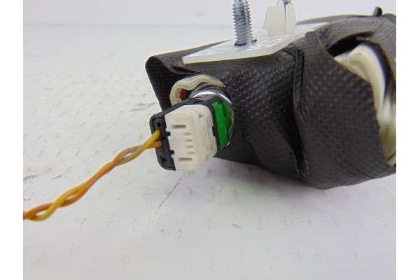 ASIENTO AIRBAG LATERAL IZQUIERDO CITROEN GRAND C4 PICASSO Exclusive 2009 ASIENTO 197571 CITROEN - 2