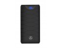 POWER BANK MERCEDES 10 000 mAh WITH INDUCTION CHARGER