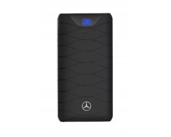 POWER BANK MERCEDES 10 000 mAh WITH INDUCTION CHARGER