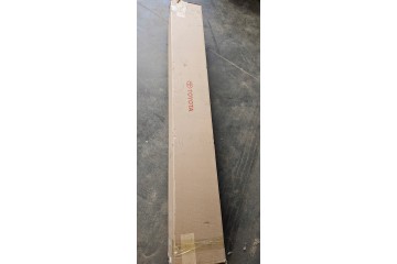 Estribos Laterales Originales Highlander 2020 - PT938-48200 Toyota OE