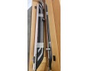 ORIGINAL SIDE STEPS RAV4 5GEN PZQ44 42121 TOYOTA