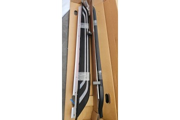 ORIGINAL SIDE STEPS RAV4 5GEN PZQ44 42121 TOYOTA
