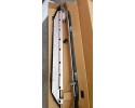 ORIGINAL SIDE STEPS RAV4 5GEN PZQ44 42121 TOYOTA Catalog number of the part PZQ44 42121