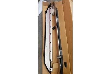 ORIGINAL SIDE STEPS RAV4 5GEN PZQ44 42121 TOYOTA Catalog number of the part PZQ44 42121