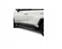 ORIGINAL SIDE STEPS RAV4 5GEN PZQ44 42121 TOYOTA Part manufacturer Toyota OE