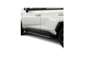 ORIGINAL SIDE STEPS RAV4 5GEN PZQ44 42121 TOYOTA Part manufacturer Toyota OE
