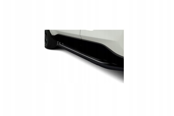 Estribos Laterales Originales RAV4 5GEN PZQ44-42121 Toyota OE