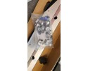 Estribos Laterales Originales RAV4 5GEN PZQ44-42121 Toyota OE