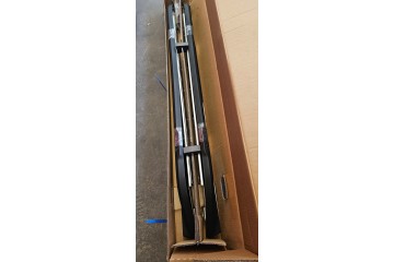 Estribos Laterales Originales RAV4 5GEN PZQ44-42121 Toyota OE