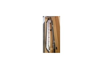 Estribos Laterales Originales RAV4 5GEN PZQ44-42121 Toyota OE